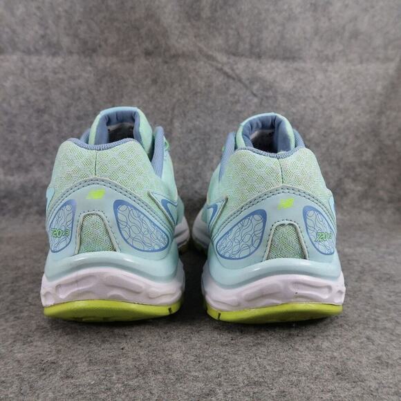 New Balance Shoes Womens 10 Athletic Trainers 720v3 Comfort Ride Running Active - Picture 7 of 15